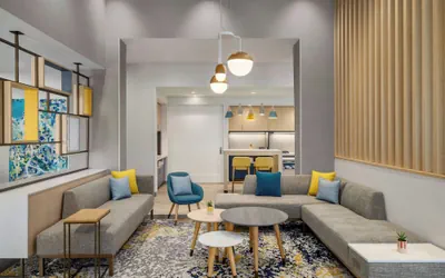 Photo 5 - TownePlace Suites by Marriott Williston