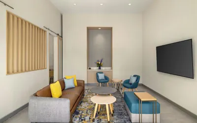Photo 4 - TownePlace Suites by Marriott Williston