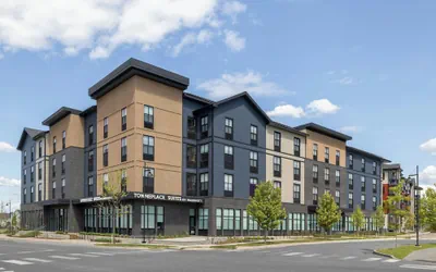Photo 2 - TownePlace Suites by Marriott Williston