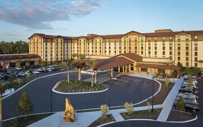 Photo 2 - Great Wolf Lodge Naples