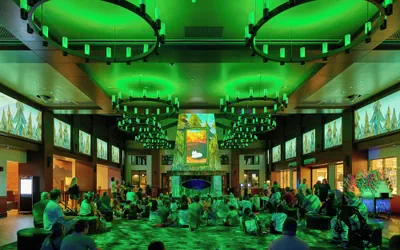 Photo 3 - Great Wolf Lodge Naples