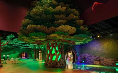 Photo 3 - Great Wolf Lodge Webster