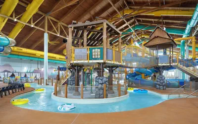 Photo 2 - Great Wolf Lodge Webster
