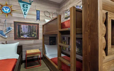 Photo 5 - Great Wolf Lodge Webster