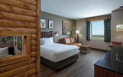Photo 4 - Great Wolf Lodge Webster