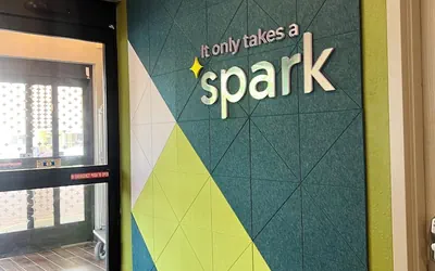 Photo 5 - Spark by Hilton Dayton Fairborn