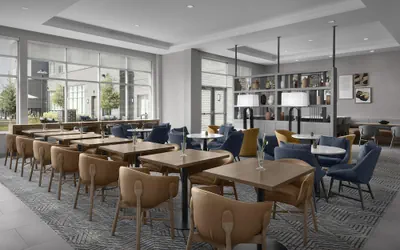 Photo 5 - Homewood Suites by Hilton Jackson