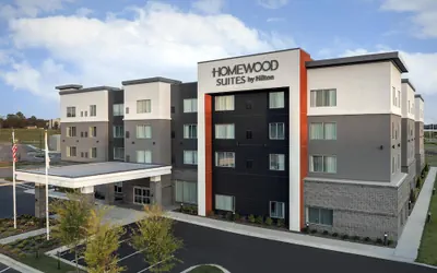 Photo 2 - Homewood Suites by Hilton Jackson