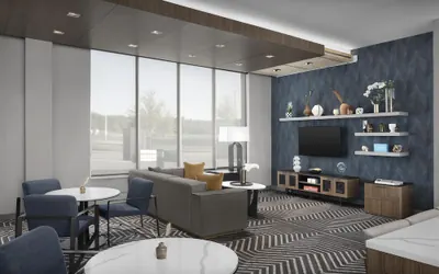 Photo 4 - Homewood Suites by Hilton Jackson