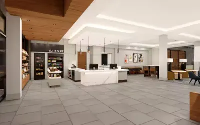 Photo 3 - Homewood Suites by Hilton Jackson