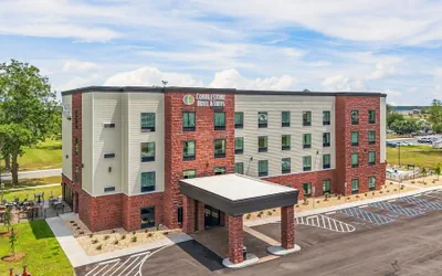 Photo 2 - Cobblestone Hotel & Suites - Foley
