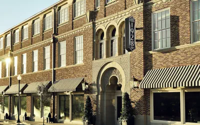 Hotel 1928