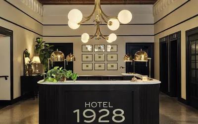 Photo 3 - Hotel 1928