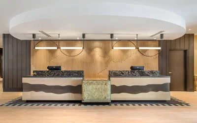 Photo 4 - Cambria Hotel Templeton - Paso Robles