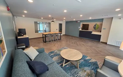Photo 5 - WoodSpring Suites Jackson Hub City