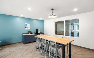 Photo 3 - WoodSpring Suites Jackson Hub City