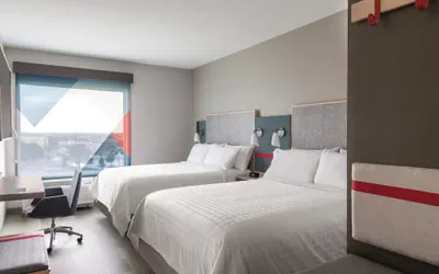 Photo 5 - avid hotel Plano North by IHG
