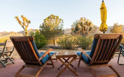 Photo 2 - @ Marbella Lane - 10 Acres Oasis Desert Retreat!