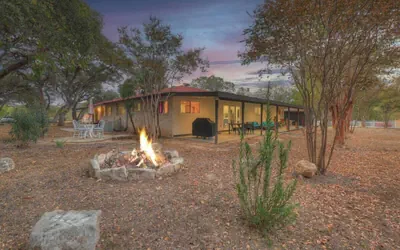 Photo 2 - Whitewater River House - Game Room, Firepit, Walking Distance to Whitewater Amphitheater!