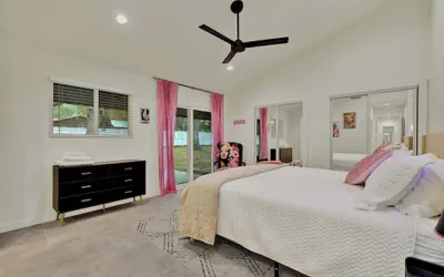 Photo 3 - Whitewater River House - Game Room, Firepit, Walking Distance to Whitewater Amphitheater!