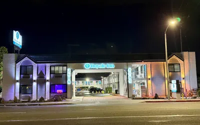 Photo 2 - Royale Inn Motel - Rosemead, Los Angeles