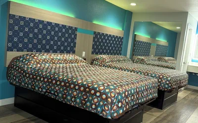 Photo 5 - Royale Inn Motel - Rosemead, Los Angeles