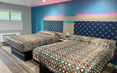 Photo 4 - Royale Inn Motel - Rosemead, Los Angeles