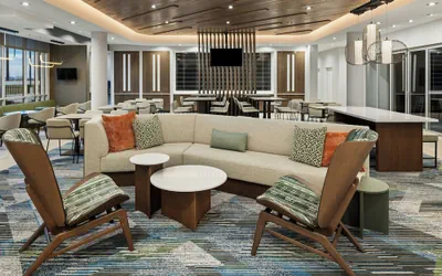 Photo 4 - Springhill Suites BY Marriott Bettendorf
