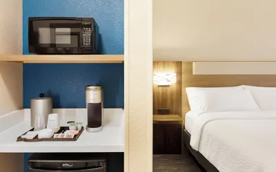 Photo 5 - Holiday Inn Express & Suites Morrow Atlanta South by IHG