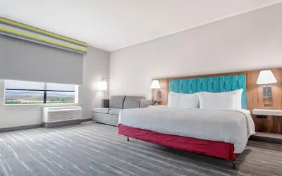 Photo 3 - Hampton Inn By Hilton Santa Clarita-Valencia