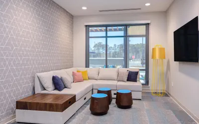 Photo 3 - Home2 Suites By Hilton Smithfield Selma