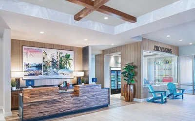 Photo 4 - Compass Hotel Flagler Beach