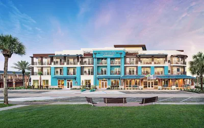 Compass Hotel Flagler Beach