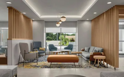 Photo 3 - TownePlace Suites By Marriott Midwest City