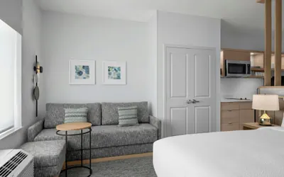 Photo 5 - TownePlace Suites By Marriott Midwest City