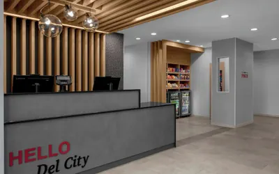 Photo 4 - TownePlace Suites By Marriott Midwest City