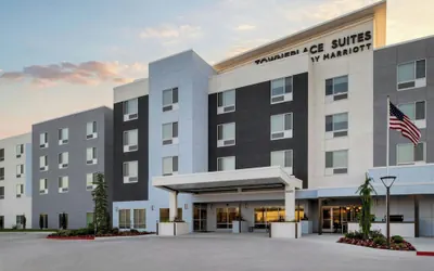 Photo 2 - TownePlace Suites By Marriott Midwest City