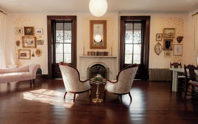 Photo 5 - The Bookhouse Hotel at Faunbrook