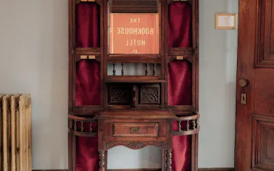 Photo 3 - The Bookhouse Hotel at Faunbrook