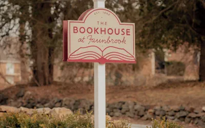 Photo 2 - The Bookhouse Hotel at Faunbrook
