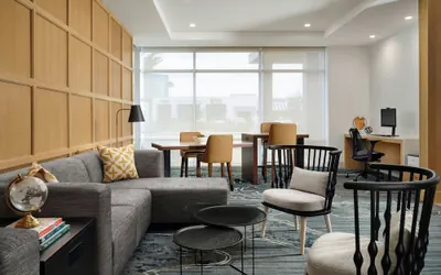Photo 4 - TownePlace Suites by Marriott Ventura Oxnard