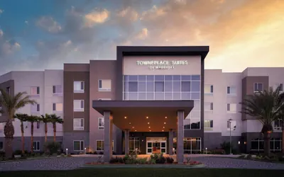 Photo 2 - TownePlace Suites by Marriott Ventura Oxnard