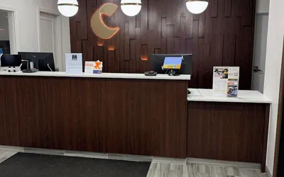 Photo 2 - Comfort Inn and Suites Chicago I-80/294