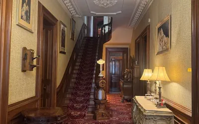 Photo 3 - Upjohn House Inn