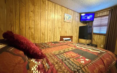 Photo 3 - Short Branch Motel