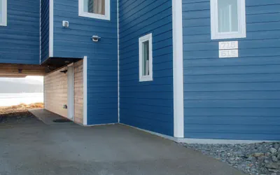 Lakeshore Lodges