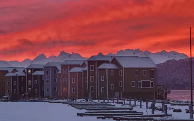 Photo 2 - Lakeshore Lodges
