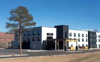 voco Moab by IHG