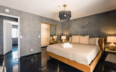 Photo 4 - @ Marbella Lane - Zen-like Ambiance 3BR Home in JT