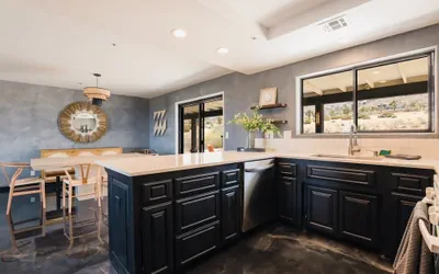 Photo 3 - @ Marbella Lane - Zen-like Ambiance 3BR Home in JT